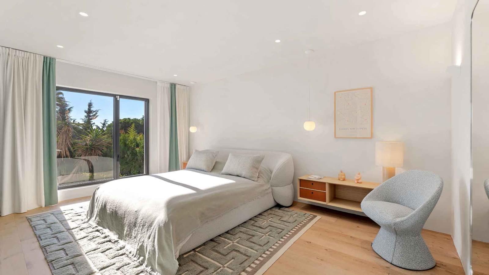 4 sypialnia Willa na sprzedaż w Nueva Andalucia z basenem - 2 995 000 € (Ref: 9790942)