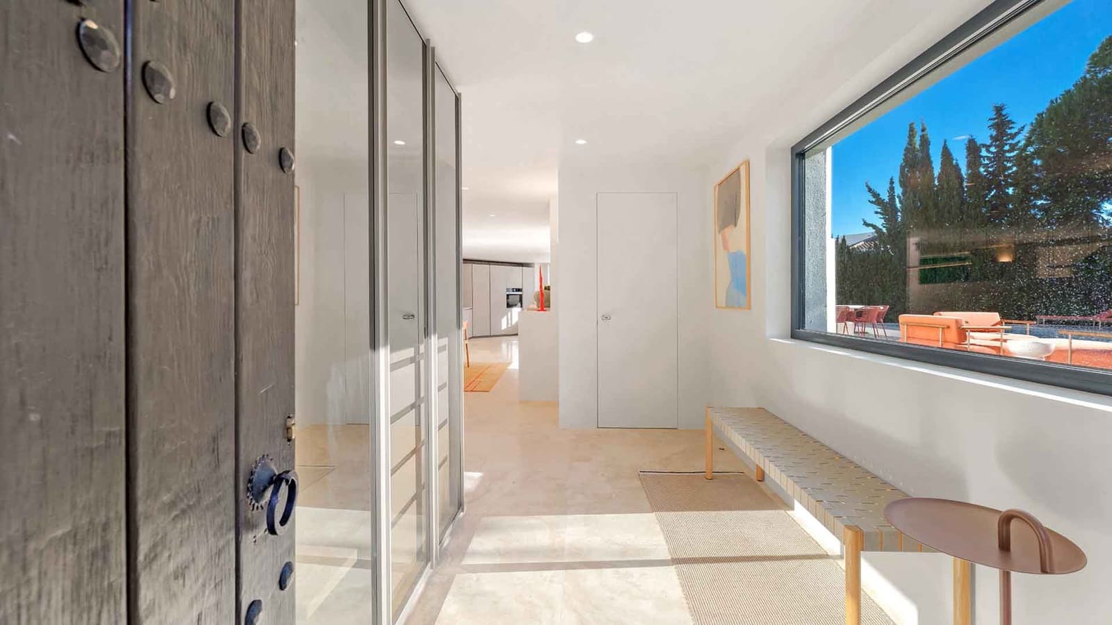 4 sypialnia Willa na sprzedaż w Nueva Andalucia z basenem - 2 995 000 € (Ref: 9790942)