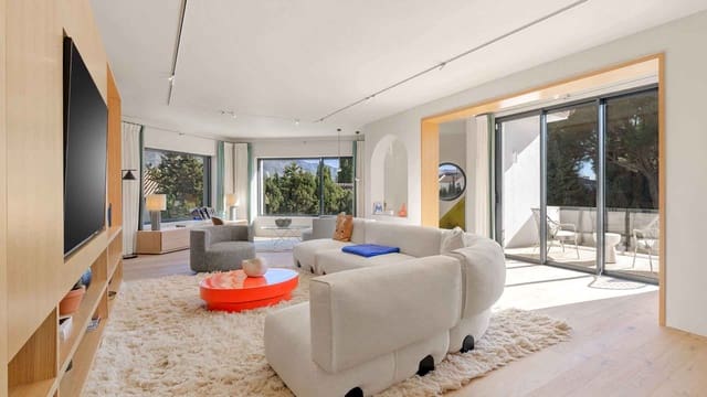 4 soverom Villa til salgs i Las Brisas, Marbella med svømmebasseng - € 2 995 000 (Ref: 9790942)