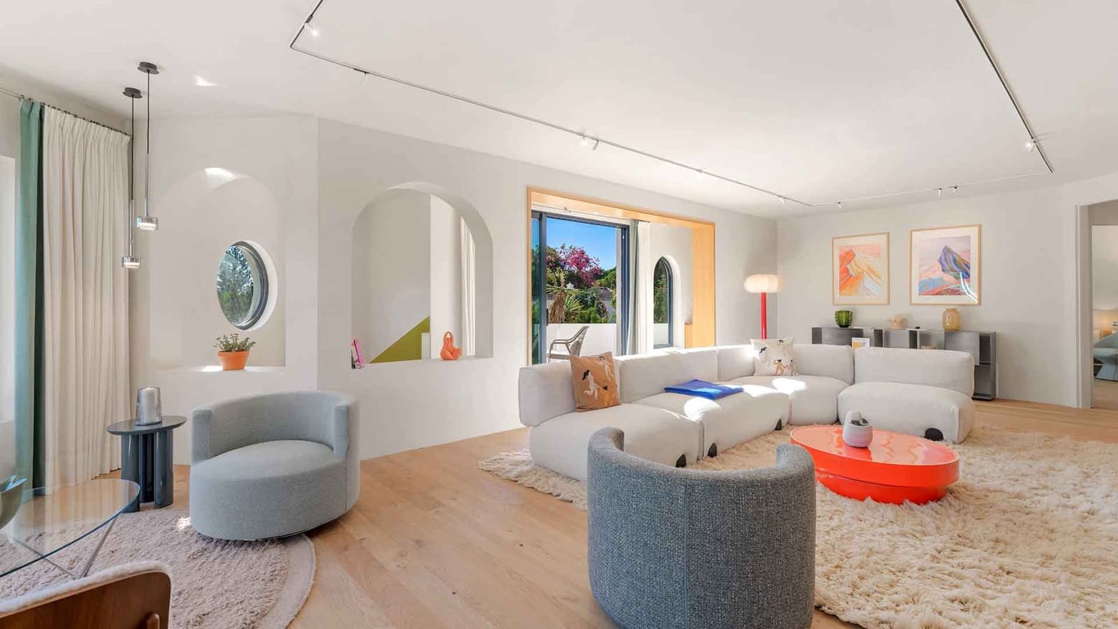 4 sypialnia Willa na sprzedaż w Nueva Andalucia z basenem - 2 995 000 € (Ref: 9790942)