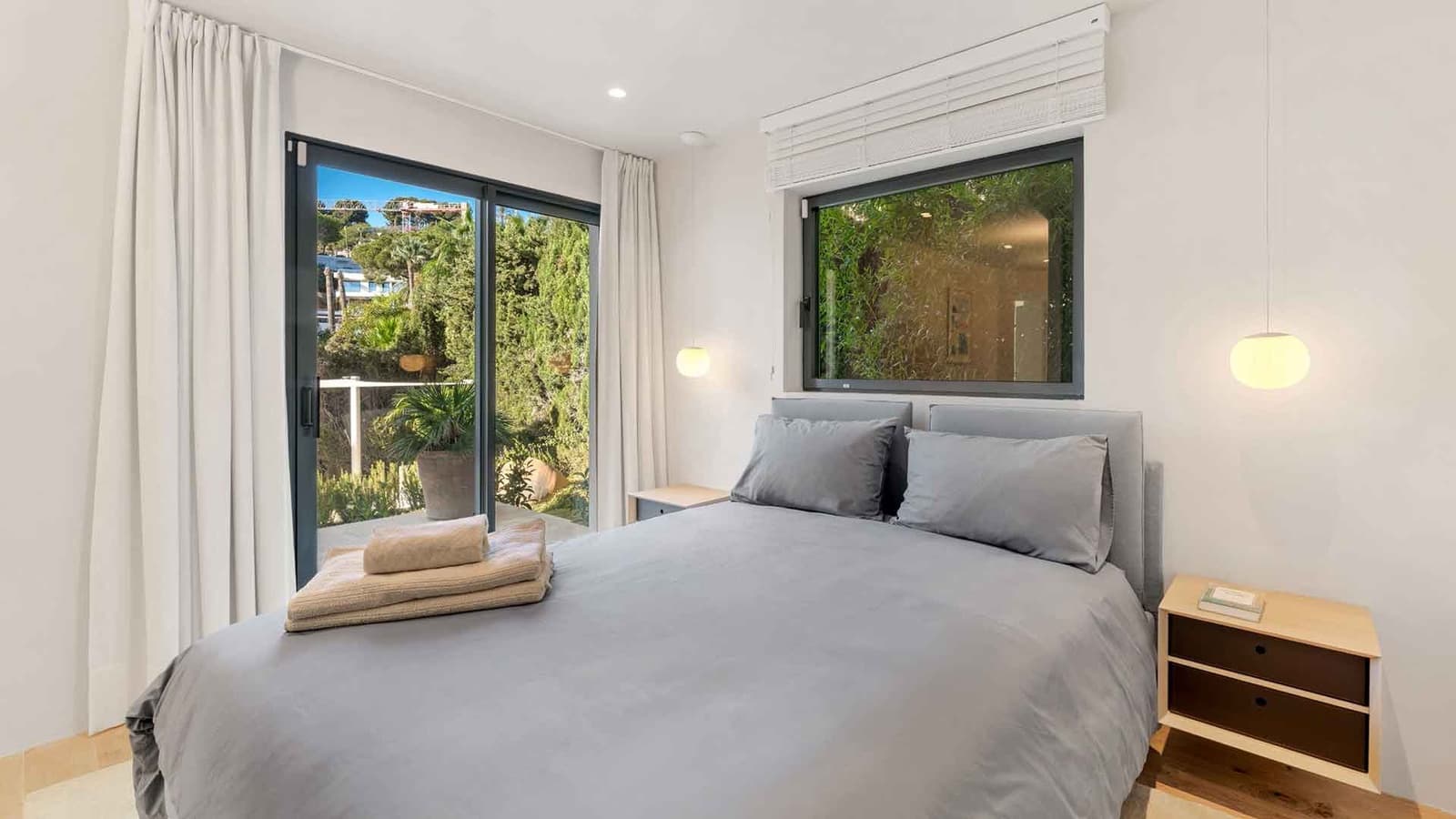 4 sypialnia Willa na sprzedaż w Nueva Andalucia z basenem - 2 995 000 € (Ref: 9790942)