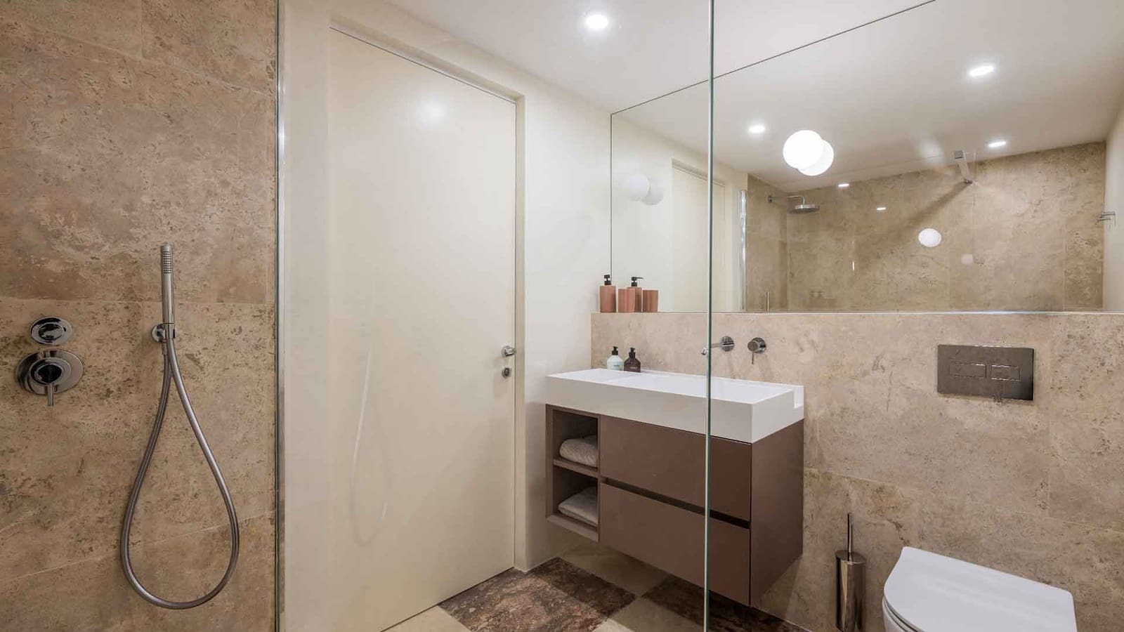 4 sypialnia Willa na sprzedaż w Nueva Andalucia z basenem - 2 995 000 € (Ref: 9790942)