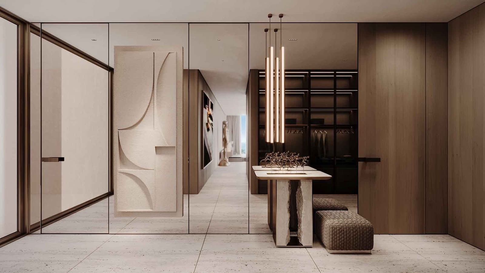 3 camera da letto Appartamento in vendita in Estepona con piscina - 6.400.000 € (Rif: 9794496)