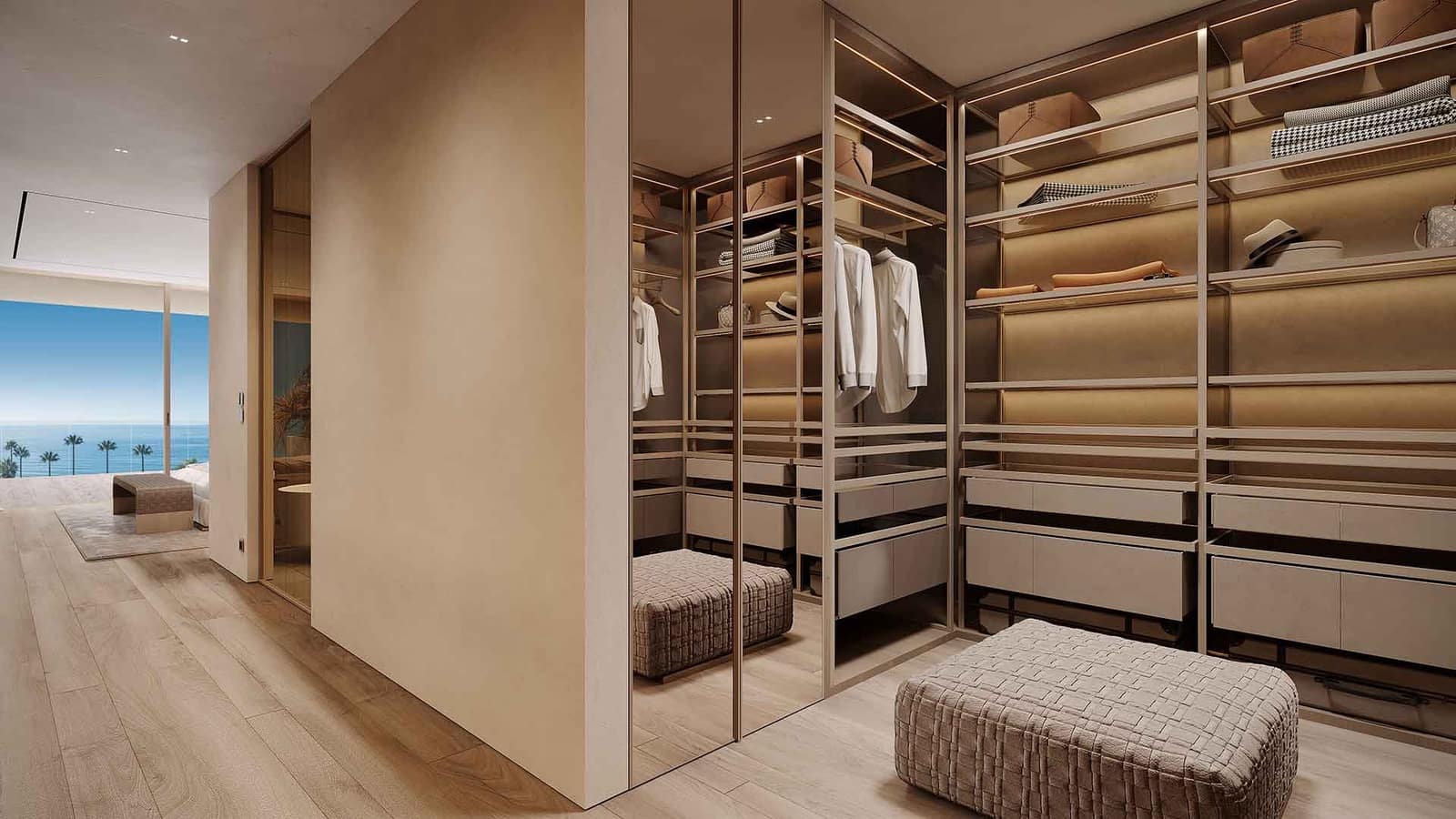 3 camera da letto Appartamento in vendita in Estepona con piscina - 6.400.000 € (Rif: 9794496)