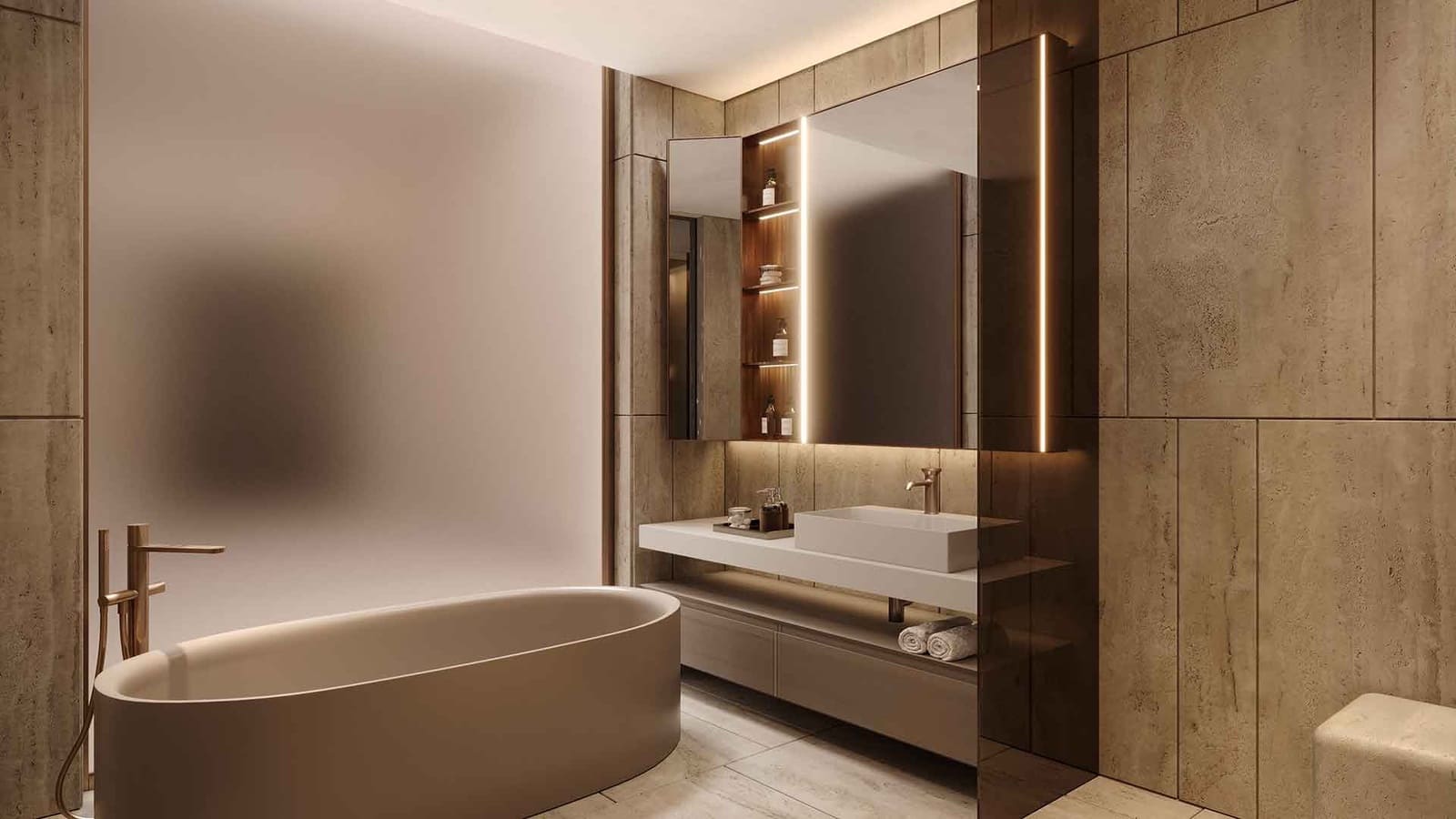 3 camera da letto Appartamento in vendita in Estepona con piscina - 6.400.000 € (Rif: 9794496)