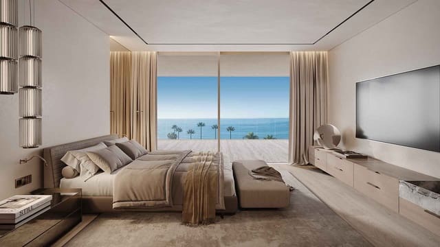 3 slaapkamer Appartement te koop in Centro, Estepona met zwembad - € 6.400.000 (Ref: 9794496)