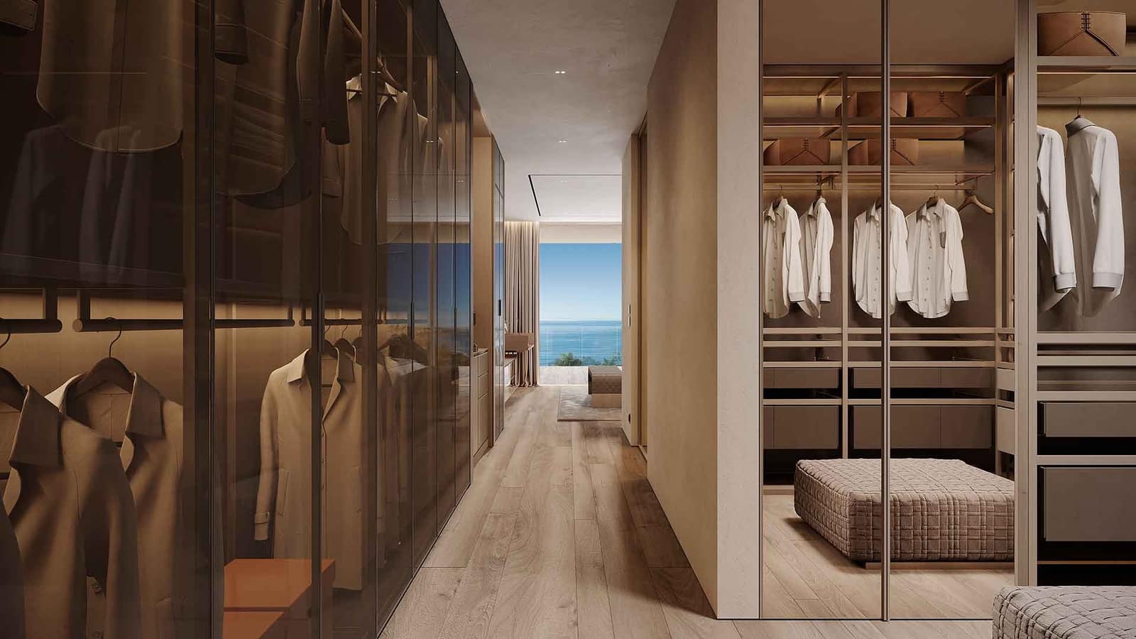 3 camera da letto Appartamento in vendita in Estepona con piscina - 6.400.000 € (Rif: 9794496)