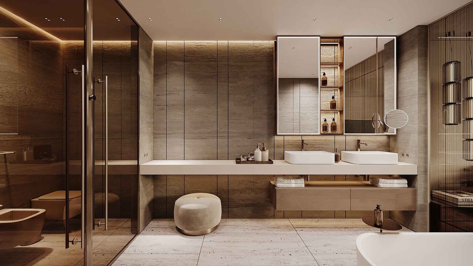 3 camera da letto Appartamento in vendita in Estepona con piscina - 6.400.000 € (Rif: 9794496)