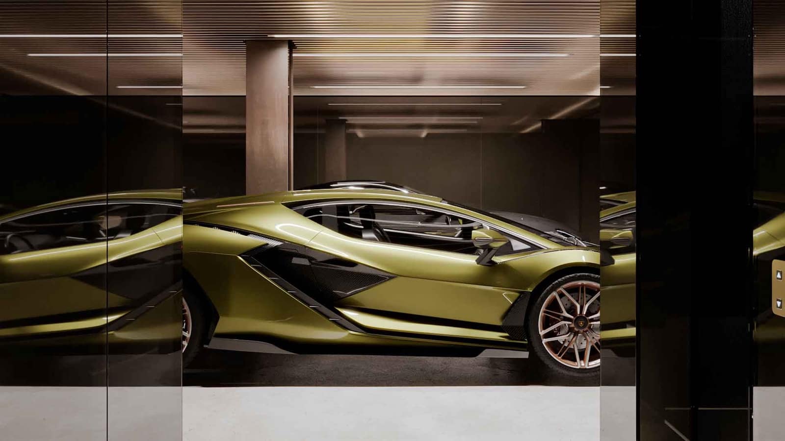 3 camera da letto Appartamento in vendita in Estepona con piscina - 6.400.000 € (Rif: 9794496)