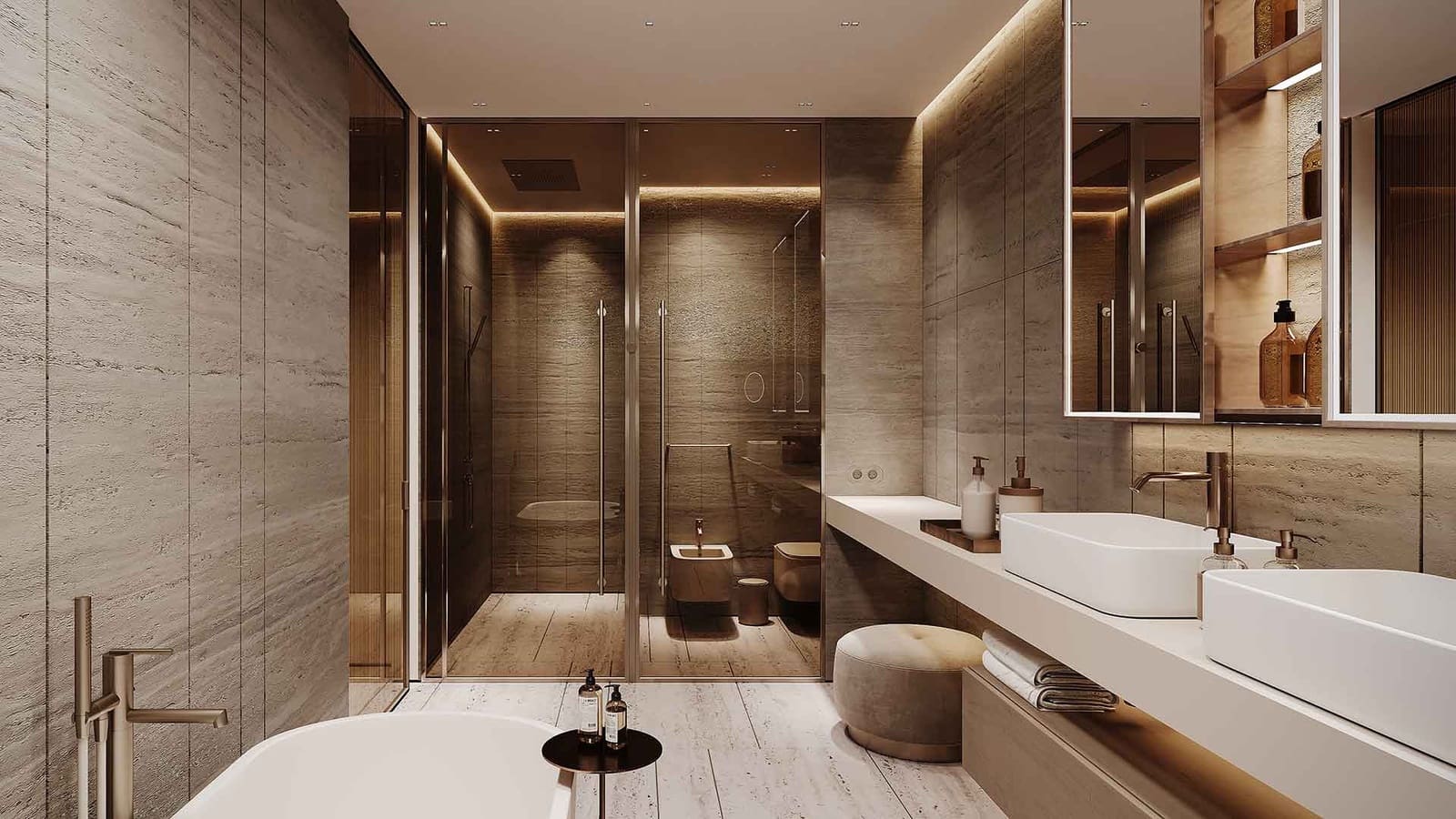 3 camera da letto Appartamento in vendita in Estepona con piscina - 6.400.000 € (Rif: 9794496)