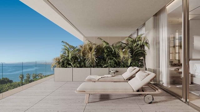 3 slaapkamer Appartement te koop in Centro, Estepona met zwembad - € 6.400.000 (Ref: 9794496)