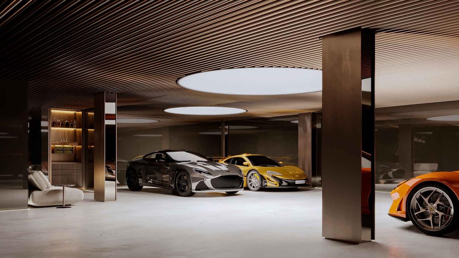 3 camera da letto Appartamento in vendita in Estepona con piscina - 6.400.000 € (Rif: 9794496)