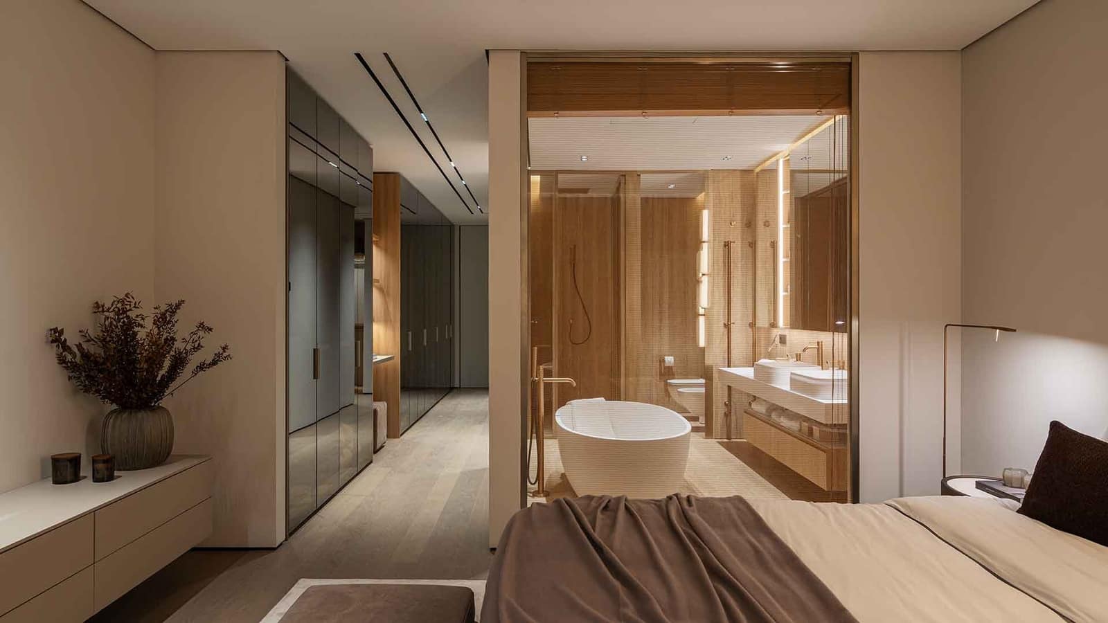 3 makuuhuone Huoneisto myytävänä paikassa Estepona mukana uima-altaan - 3 550 000 € (Ref: 9794497)