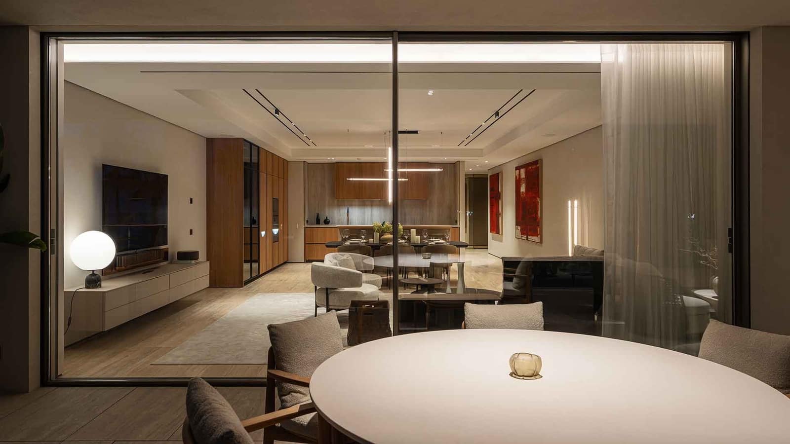 3 makuuhuone Huoneisto myytävänä paikassa Estepona mukana uima-altaan - 3 550 000 € (Ref: 9794497)