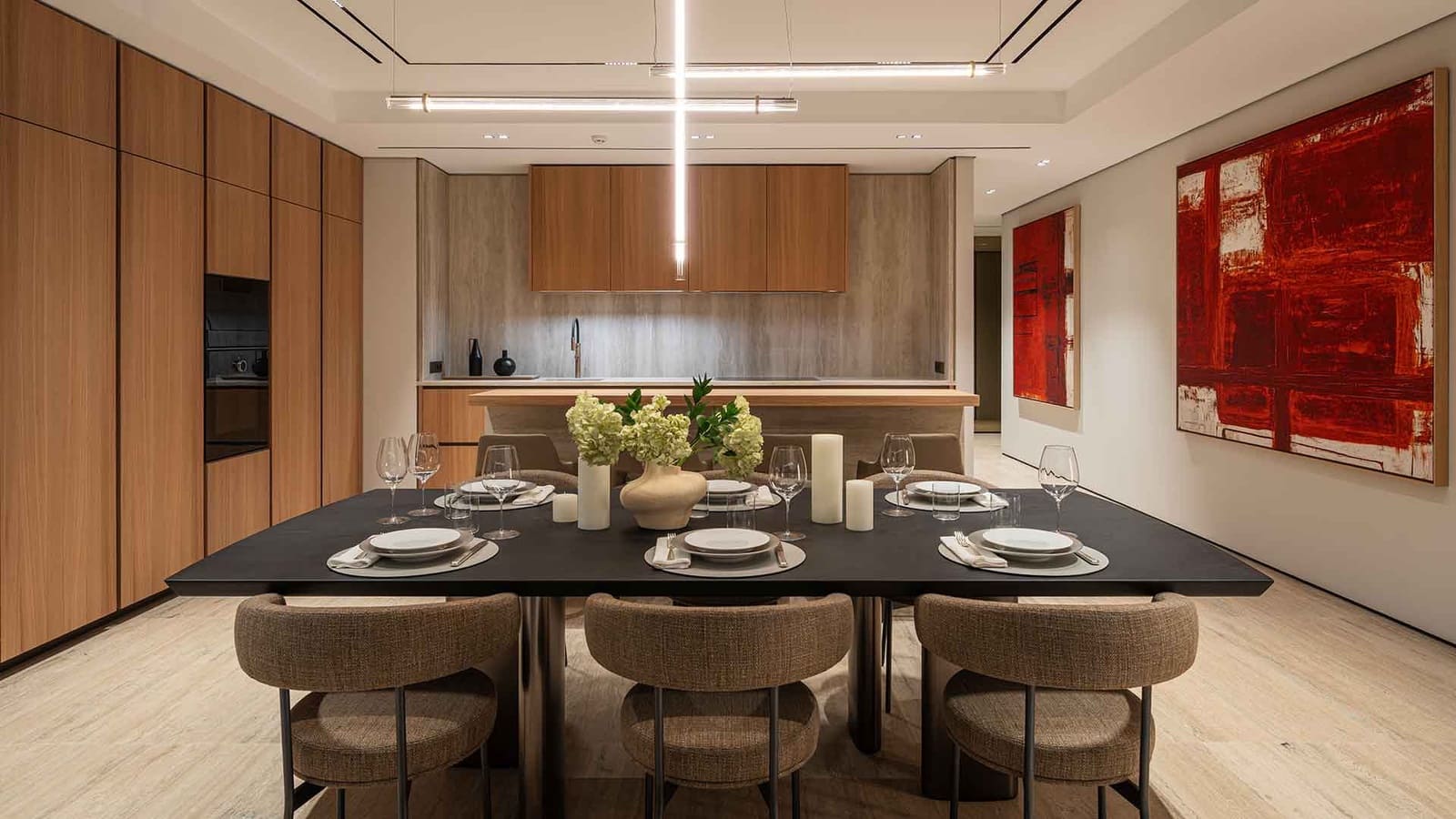 3 makuuhuone Huoneisto myytävänä paikassa Estepona mukana uima-altaan - 3 550 000 € (Ref: 9794497)