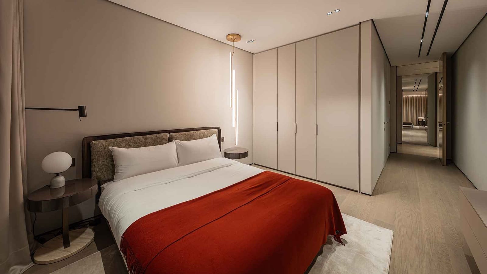 3 makuuhuone Huoneisto myytävänä paikassa Estepona mukana uima-altaan - 3 550 000 € (Ref: 9794497)