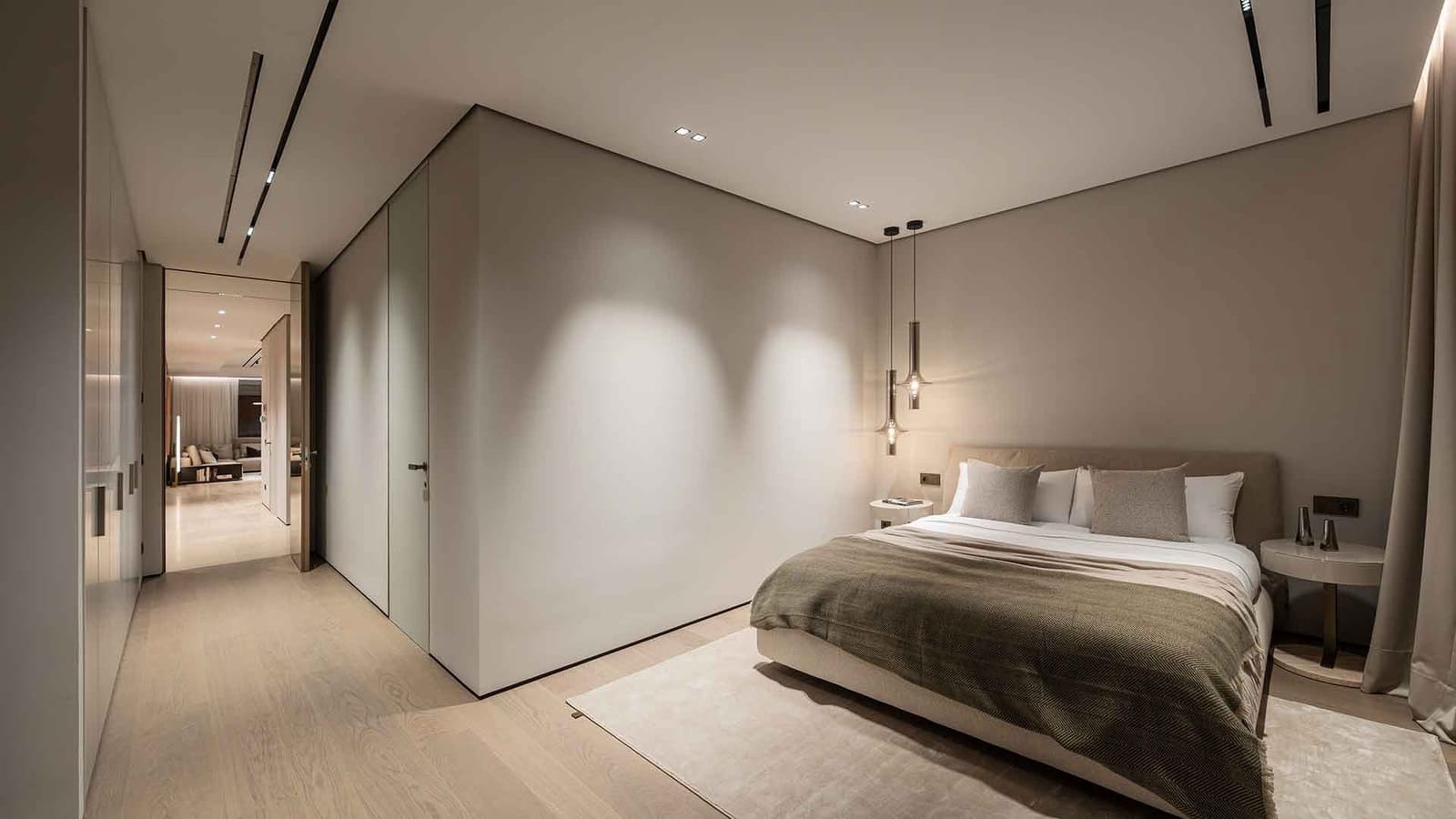 3 makuuhuone Huoneisto myytävänä paikassa Estepona mukana uima-altaan - 3 550 000 € (Ref: 9794497)