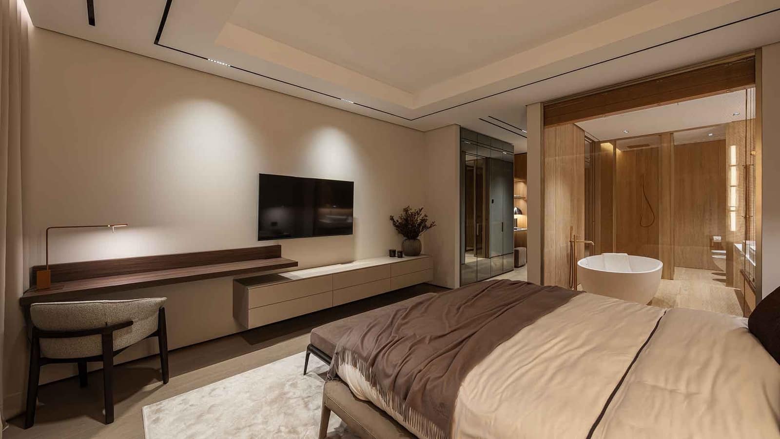 3 makuuhuone Huoneisto myytävänä paikassa Estepona mukana uima-altaan - 3 550 000 € (Ref: 9794497)