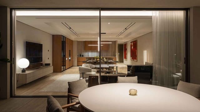 3 makuuhuone Huoneisto myytävänä paikassa Centro, Estepona mukana uima-altaan - 3 550 000 € (Ref: 9794497)