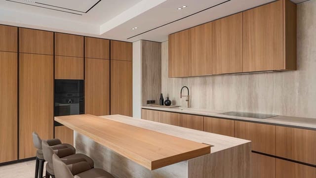 3 makuuhuone Huoneisto myytävänä paikassa Centro, Estepona mukana uima-altaan - 3 550 000 € (Ref: 9794497)