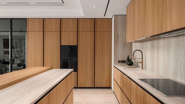 3 makuuhuone Huoneisto myytävänä paikassa Centro, Estepona mukana uima-altaan - 3 550 000 € (Ref: 9794497)