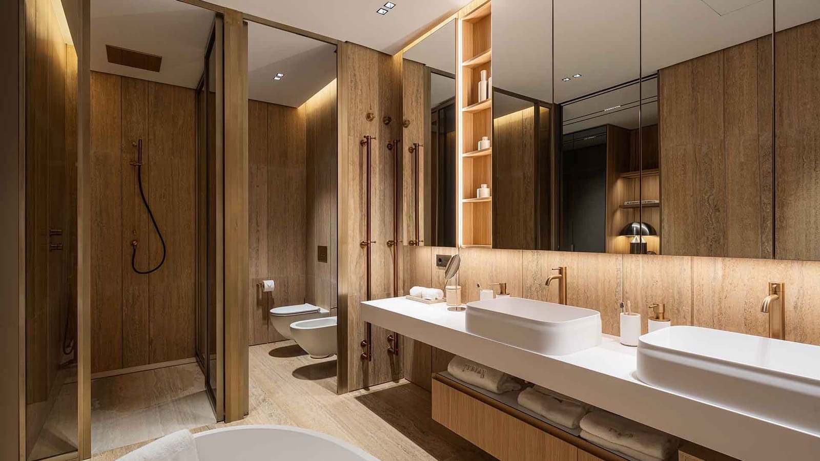 3 makuuhuone Huoneisto myytävänä paikassa Estepona mukana uima-altaan - 3 550 000 € (Ref: 9794497)