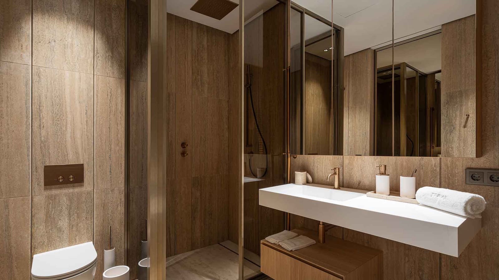 3 makuuhuone Huoneisto myytävänä paikassa Estepona mukana uima-altaan - 3 550 000 € (Ref: 9794497)