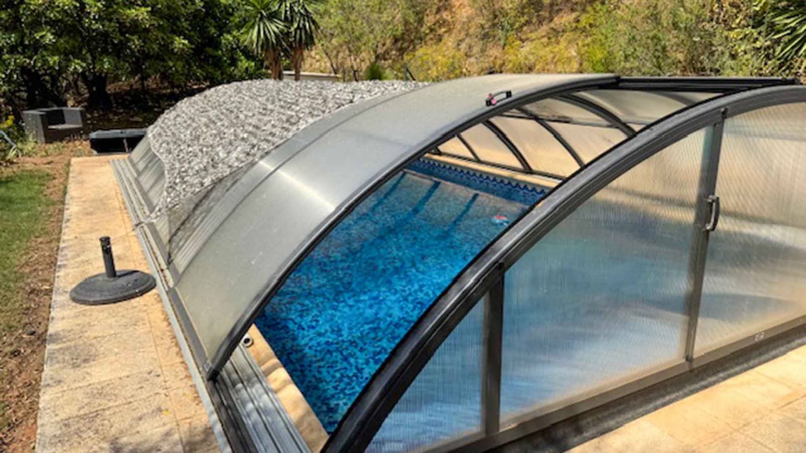 Finca/Casa Rural de 4 habitaciones en Casares en venta con piscina - 775.000 € (Ref: 9797002)