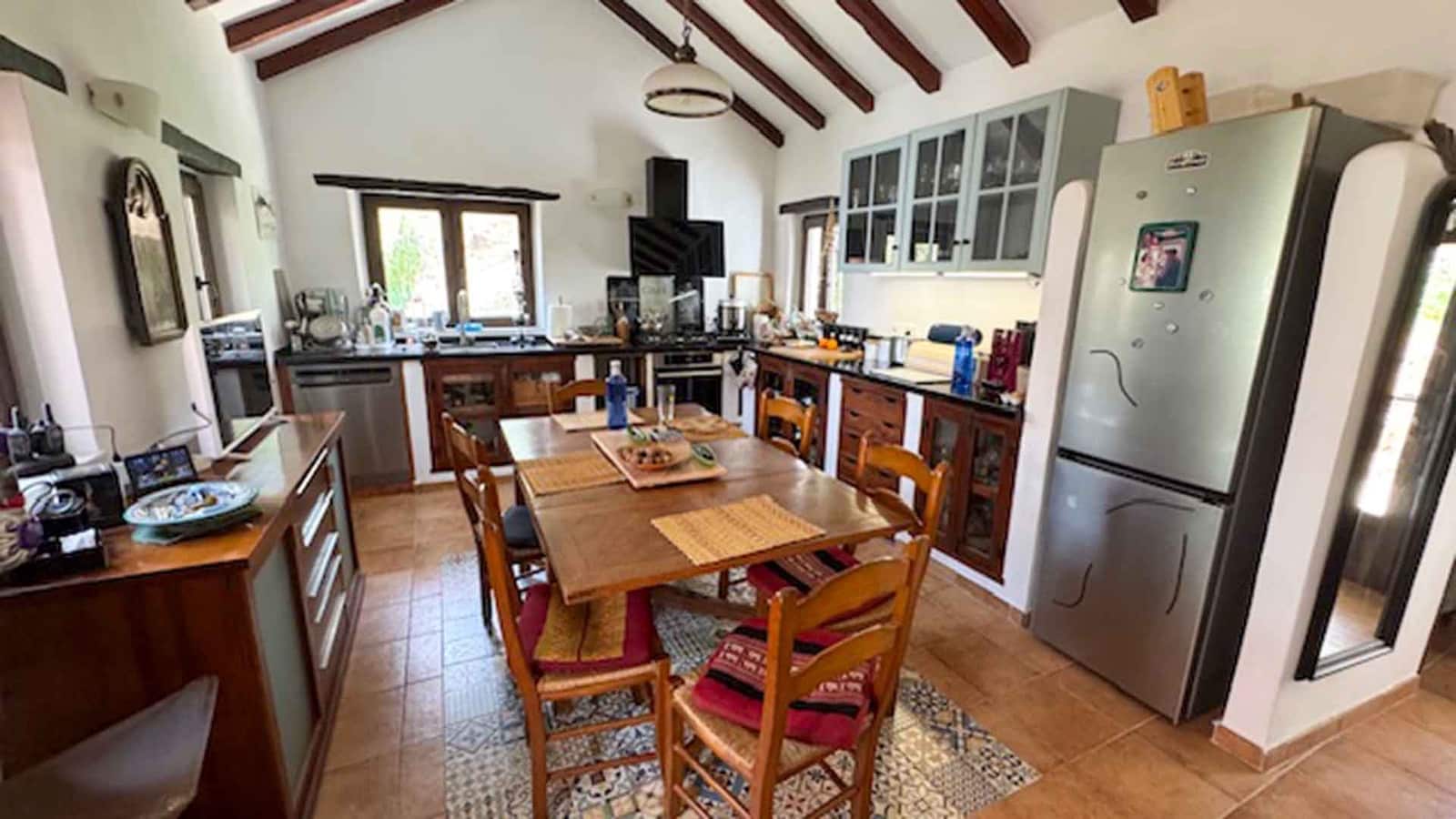 Finca/Casa Rural de 4 habitaciones en Casares en venta con piscina - 775.000 € (Ref: 9797002)