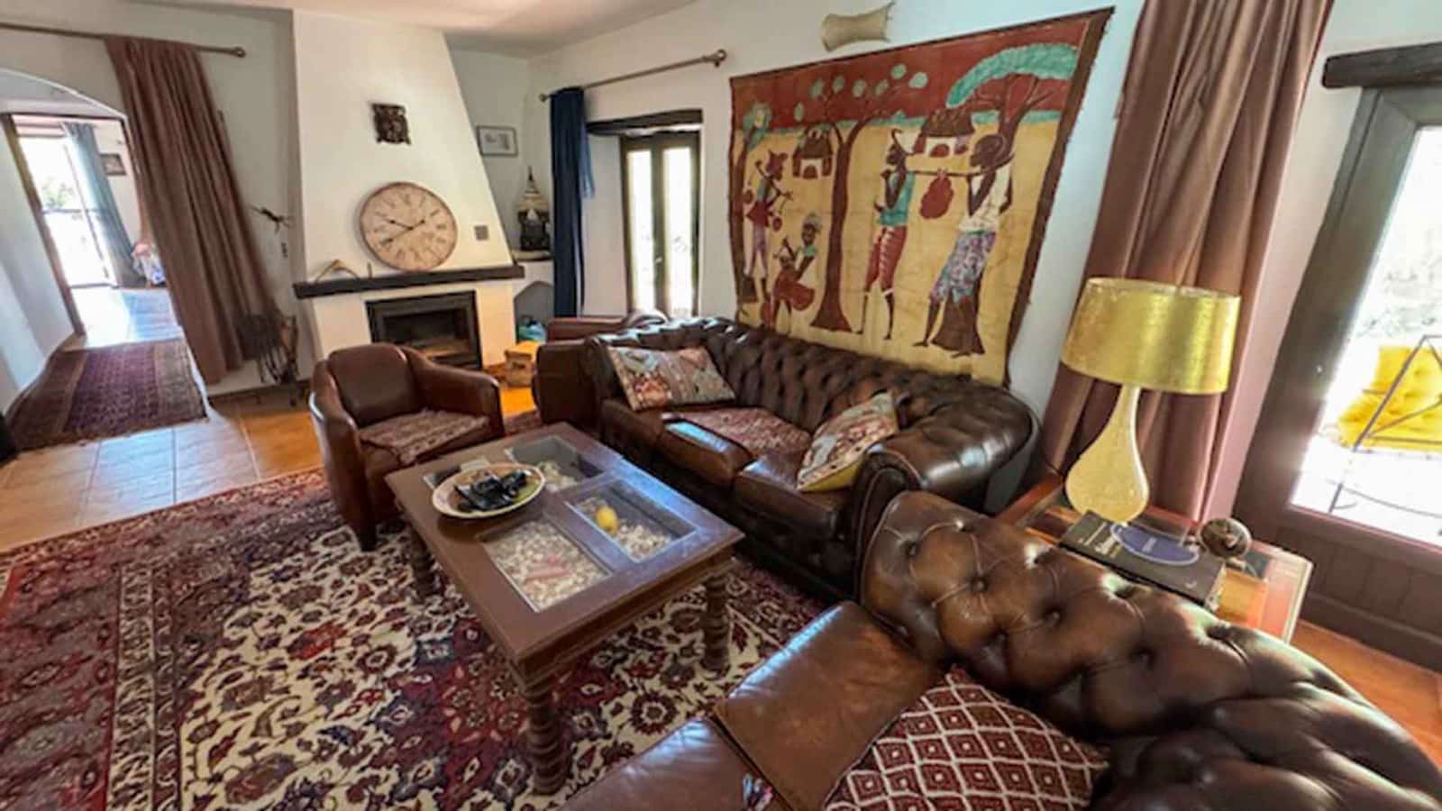 Finca/Casa Rural de 4 habitaciones en Casares en venta con piscina - 775.000 € (Ref: 9797002)