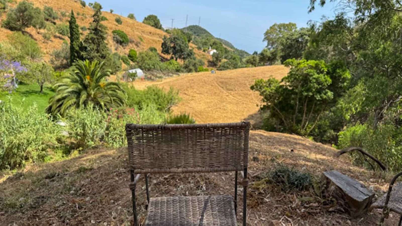 Finca/Casa Rural de 4 habitaciones en Casares en venta con piscina - 775.000 € (Ref: 9797002)