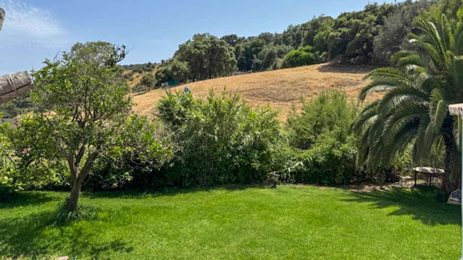 Finca/Casa Rural de 4 habitaciones en Casares en venta con piscina - 775.000 € (Ref: 9797002)