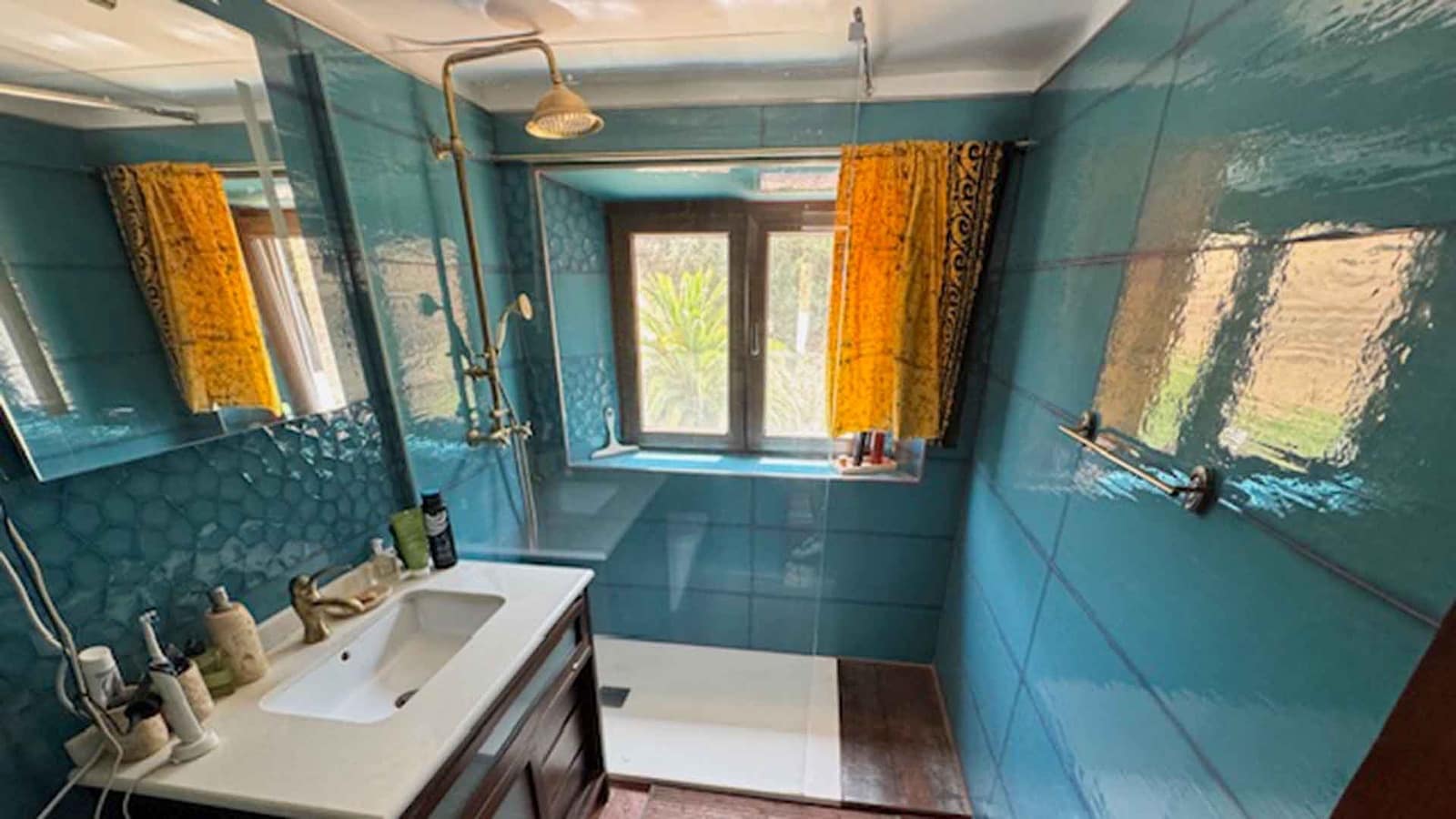 Finca/Casa Rural de 4 habitaciones en Casares en venta con piscina - 775.000 € (Ref: 9797002)