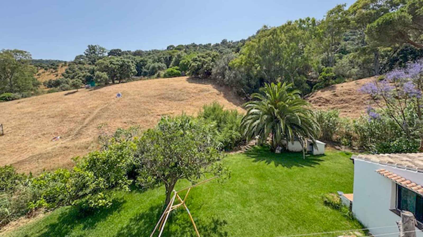 Finca/Casa Rural de 4 habitaciones en Casares en venta con piscina - 775.000 € (Ref: 9797002)