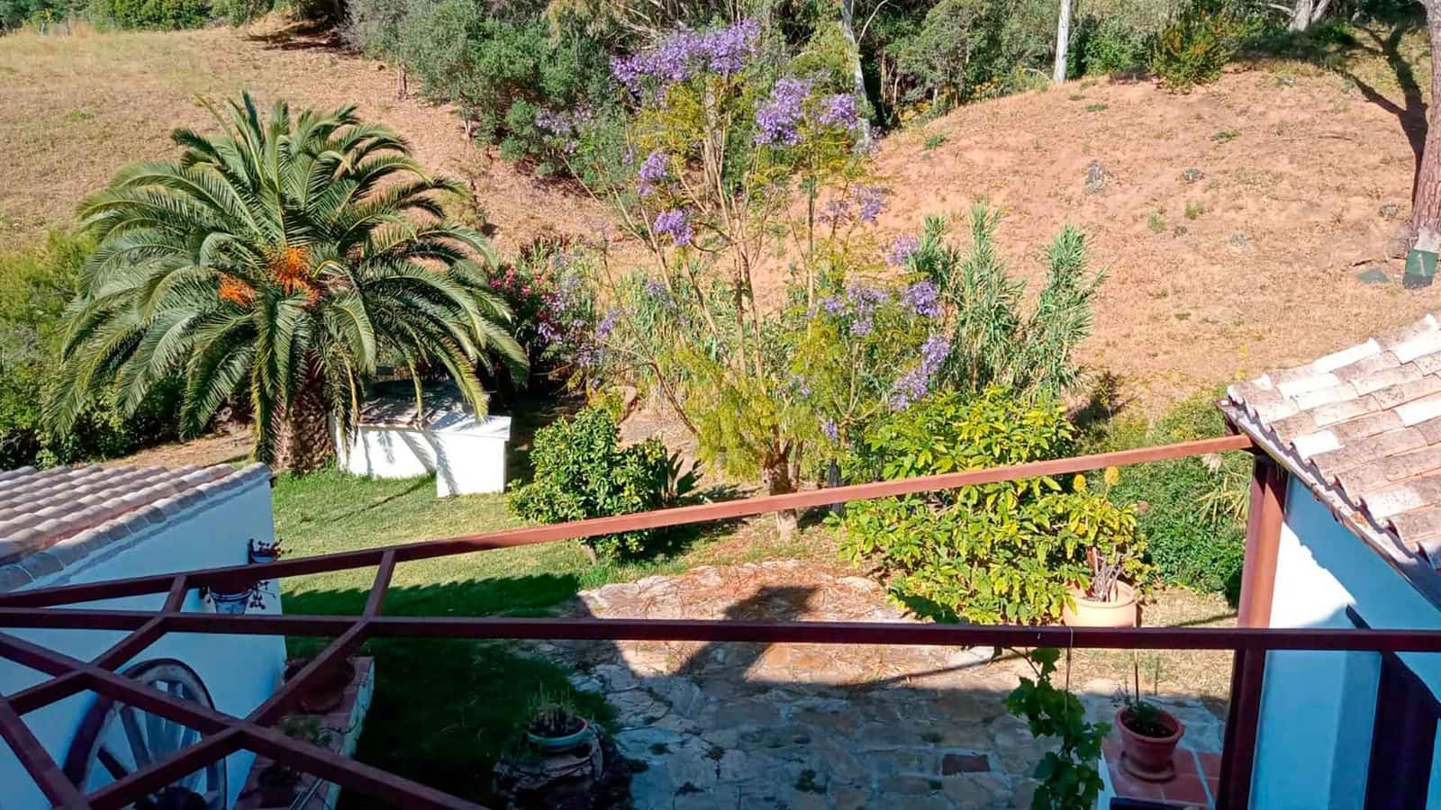 Finca/Casa Rural de 4 habitaciones en Casares en venta con piscina - 775.000 € (Ref: 9797002)