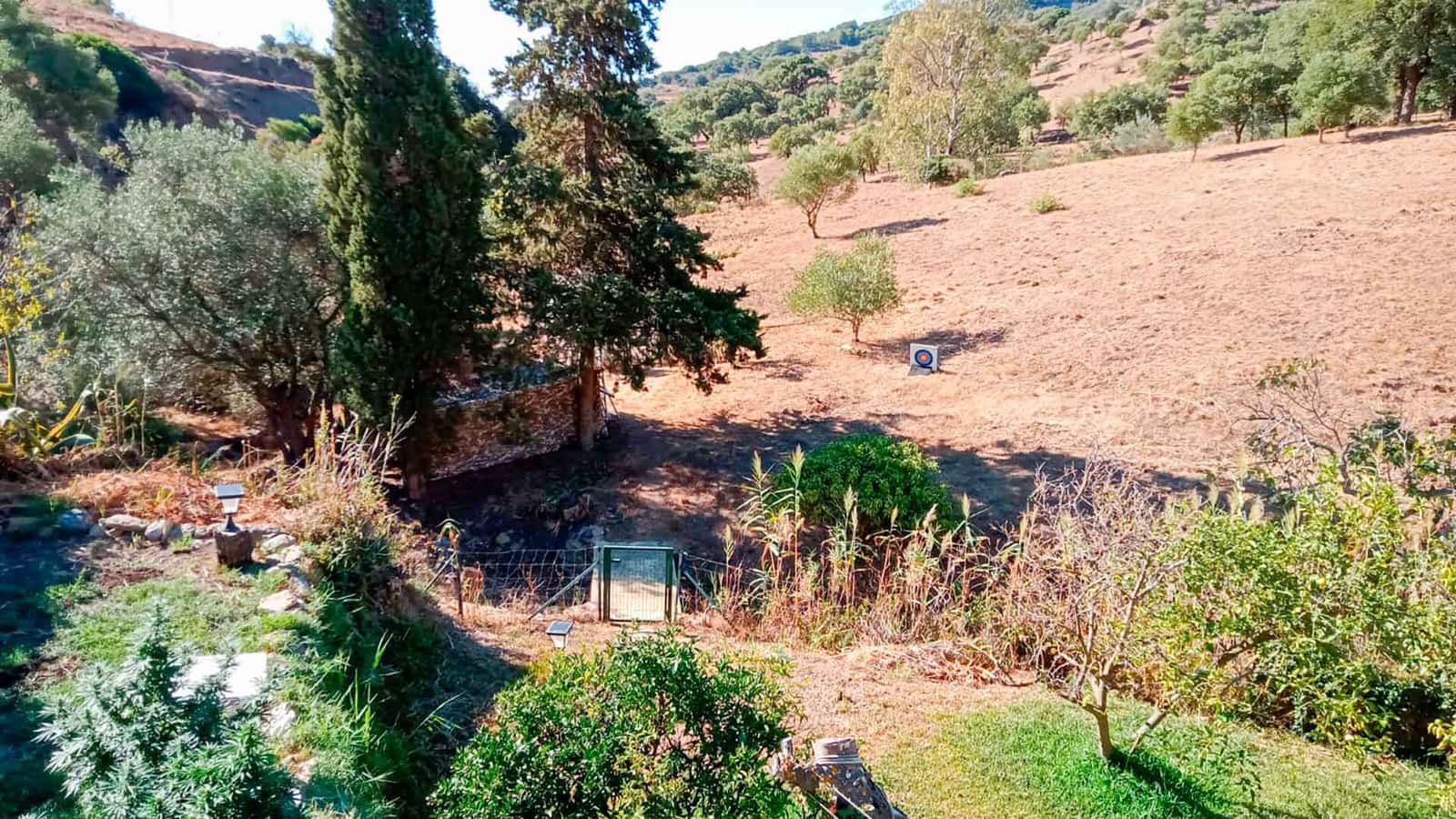Finca/Casa Rural de 4 habitaciones en Casares en venta con piscina - 775.000 € (Ref: 9797002)