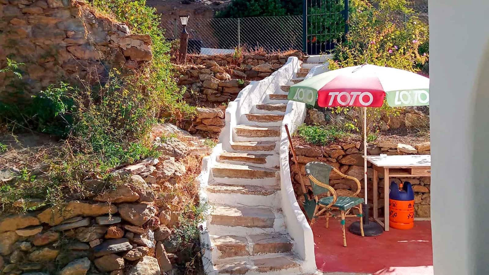 Finca/Casa Rural de 4 habitaciones en Casares en venta con piscina - 775.000 € (Ref: 9797002)