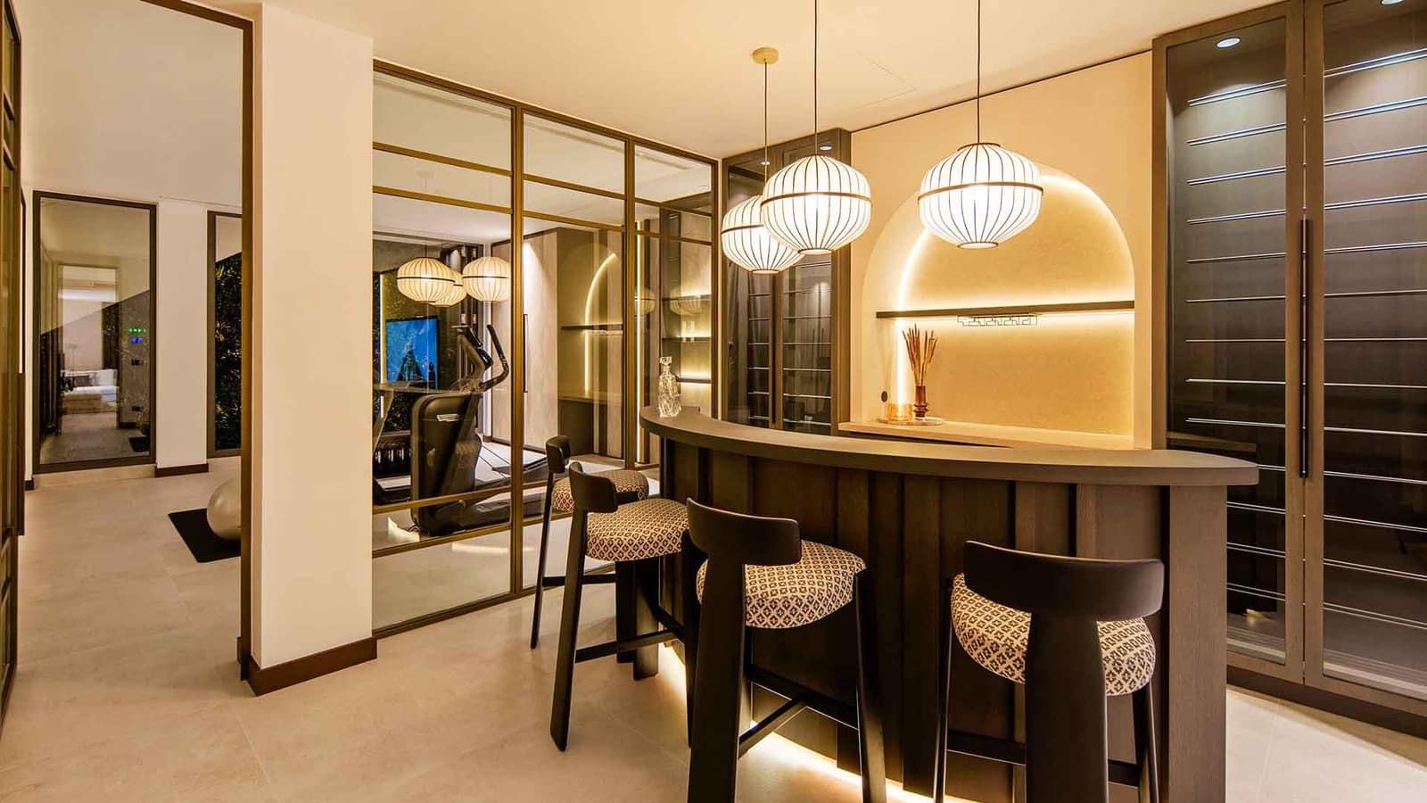 4 sypialnia Willa na sprzedaż w El Rosario z basenem - 6 500 000 € (Ref: 9833584)