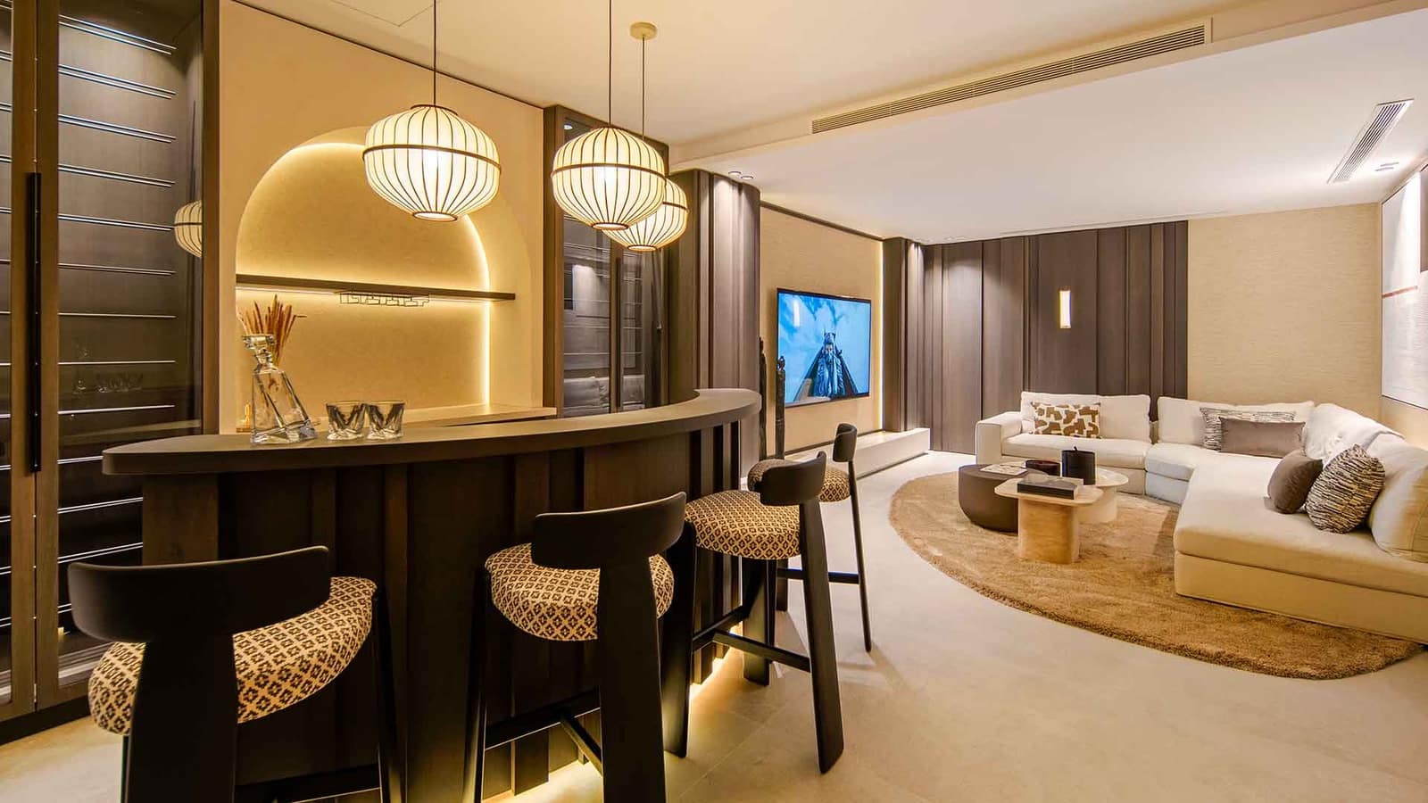 4 sypialnia Willa na sprzedaż w El Rosario z basenem - 6 500 000 € (Ref: 9833584)