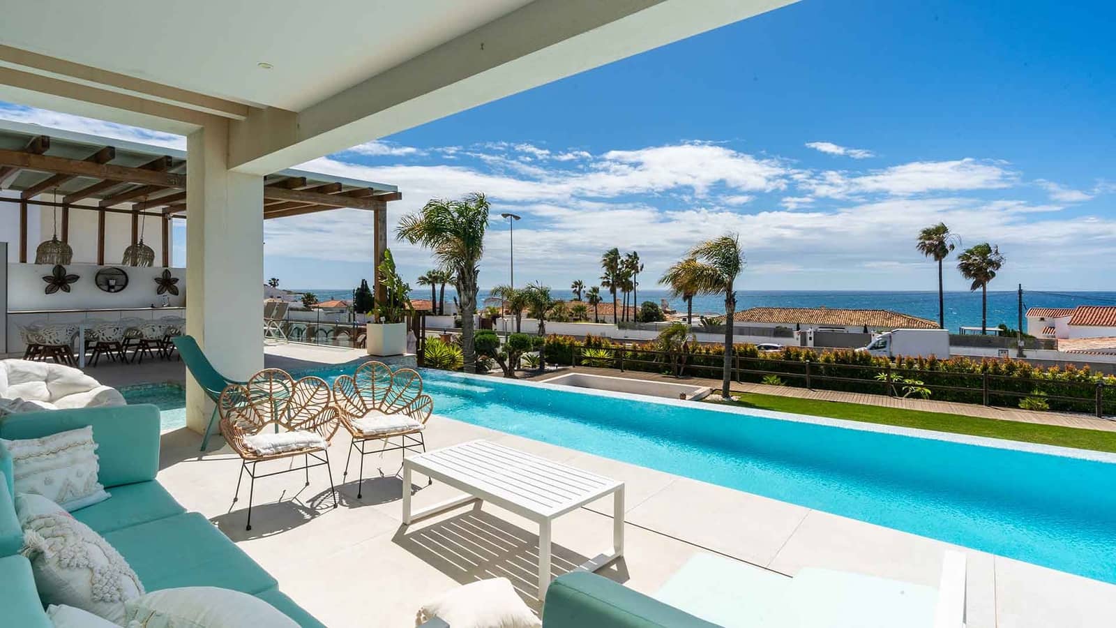 5 bedroom Villa for sale in El Chaparral with pool - € 3,100,000 (Ref: 9839136)