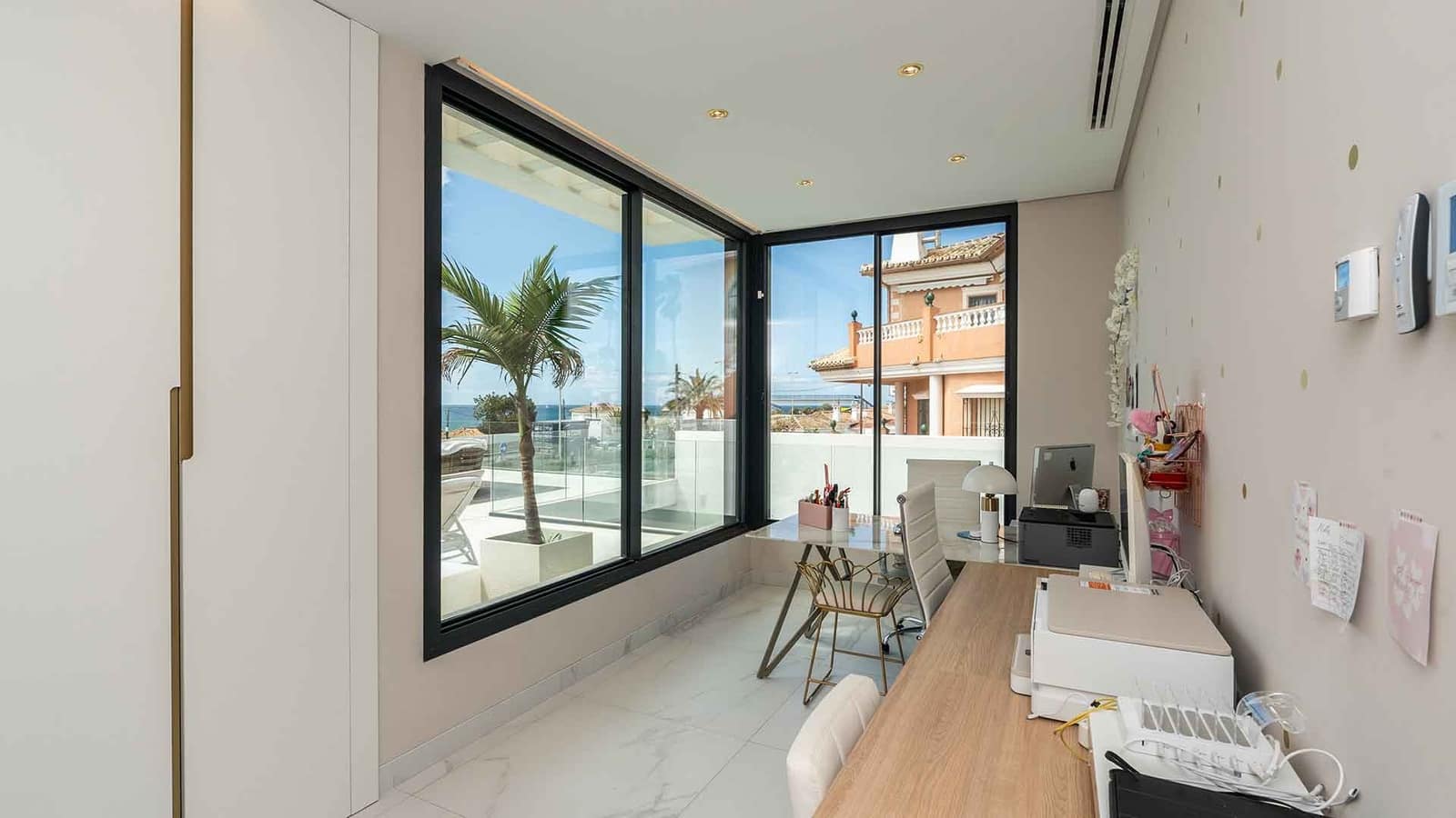 5 bedroom Villa for sale in El Chaparral with pool - € 3,100,000 (Ref: 9839136)