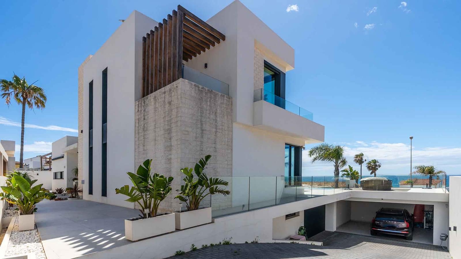 5 bedroom Villa for sale in El Chaparral with pool - € 3,100,000 (Ref: 9839136)