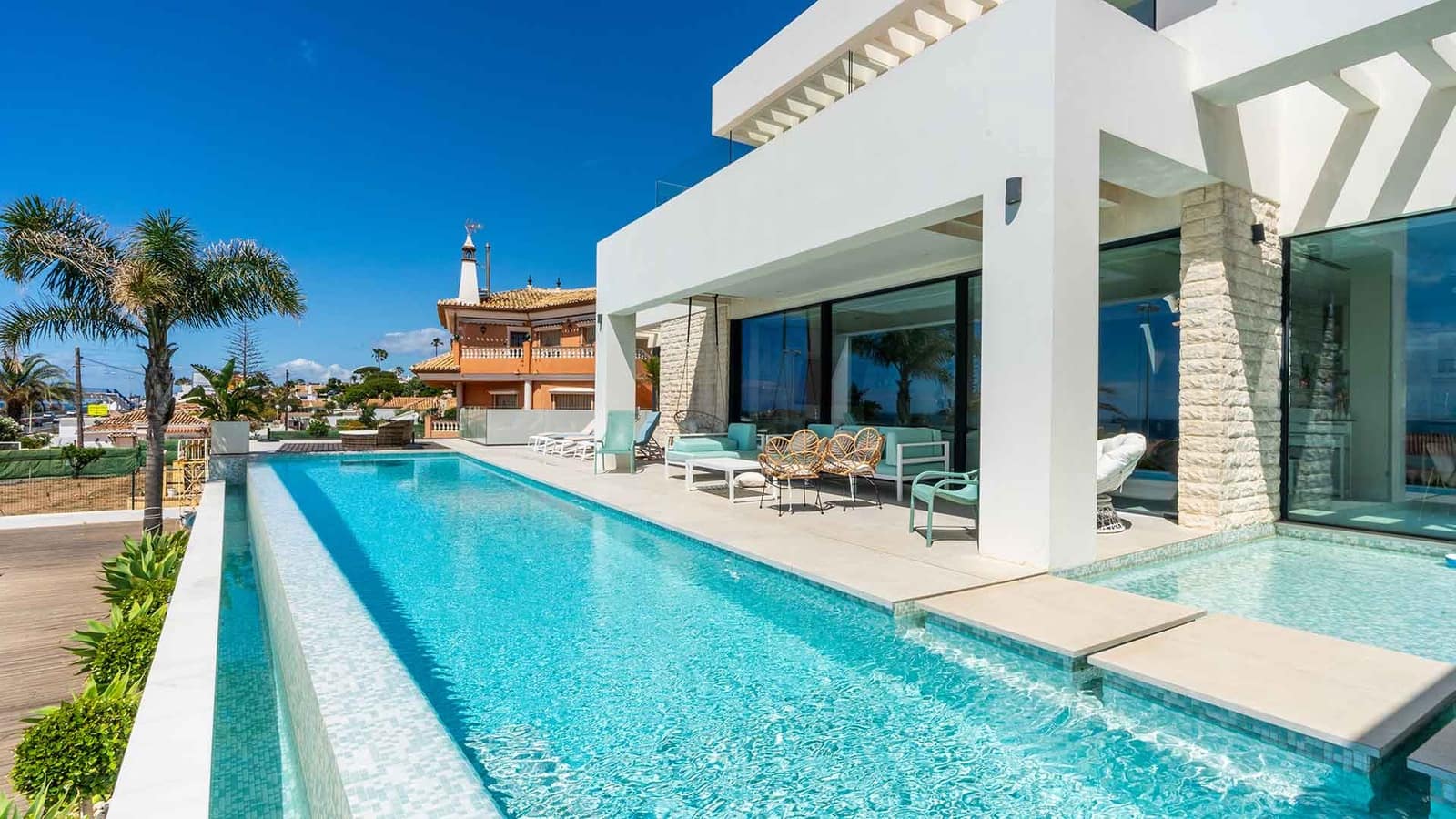 5 bedroom Villa for sale in El Chaparral with pool - € 3,100,000 (Ref: 9839136)
