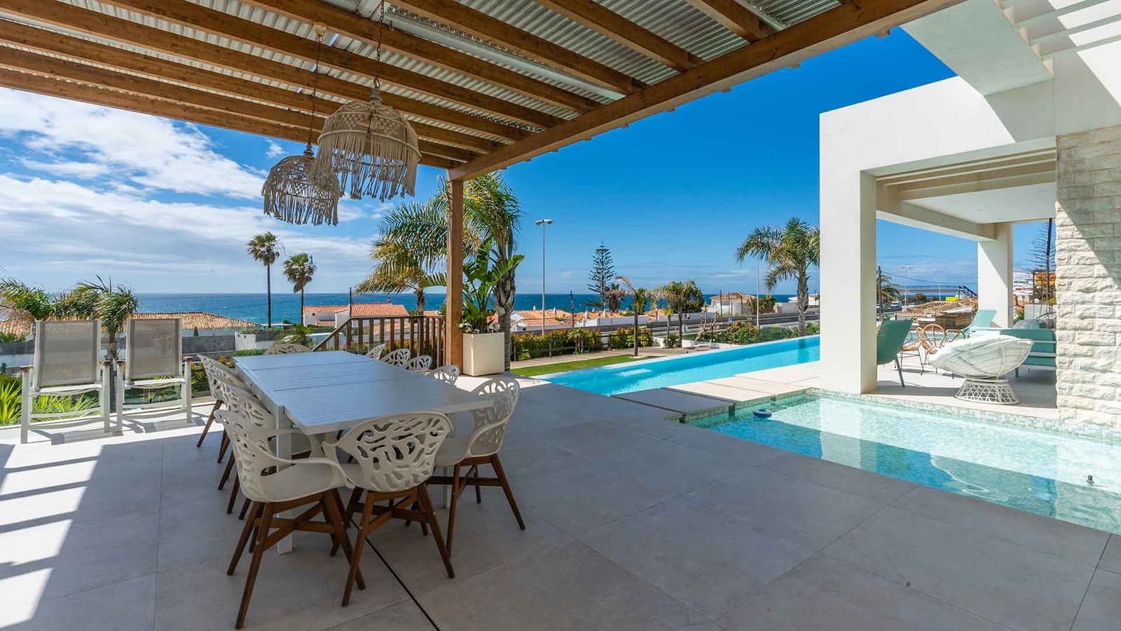 5 bedroom Villa for sale in El Chaparral with pool - € 3,100,000 (Ref: 9839136)