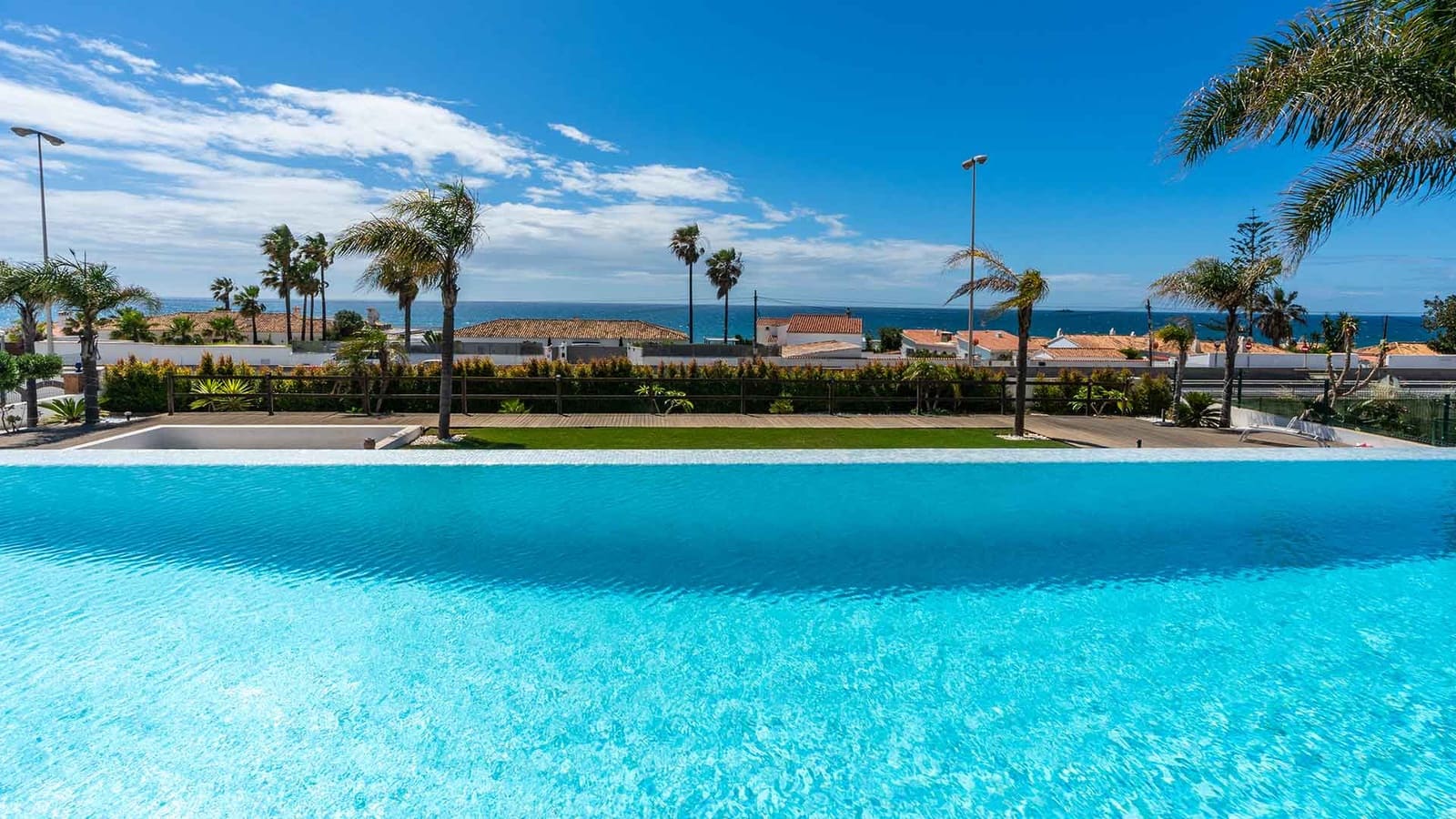 5 bedroom Villa for sale in El Chaparral with pool - € 3,100,000 (Ref: 9839136)