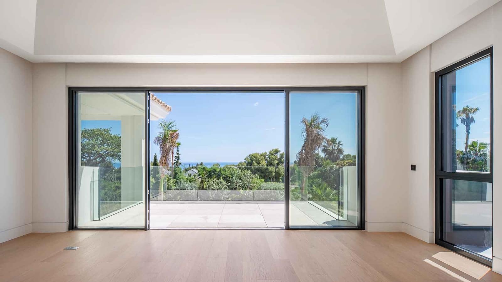 6 Zimmer Villa zu verkaufen in Golden Mile mit Pool - 9.300.000 € (Ref: 9843311)