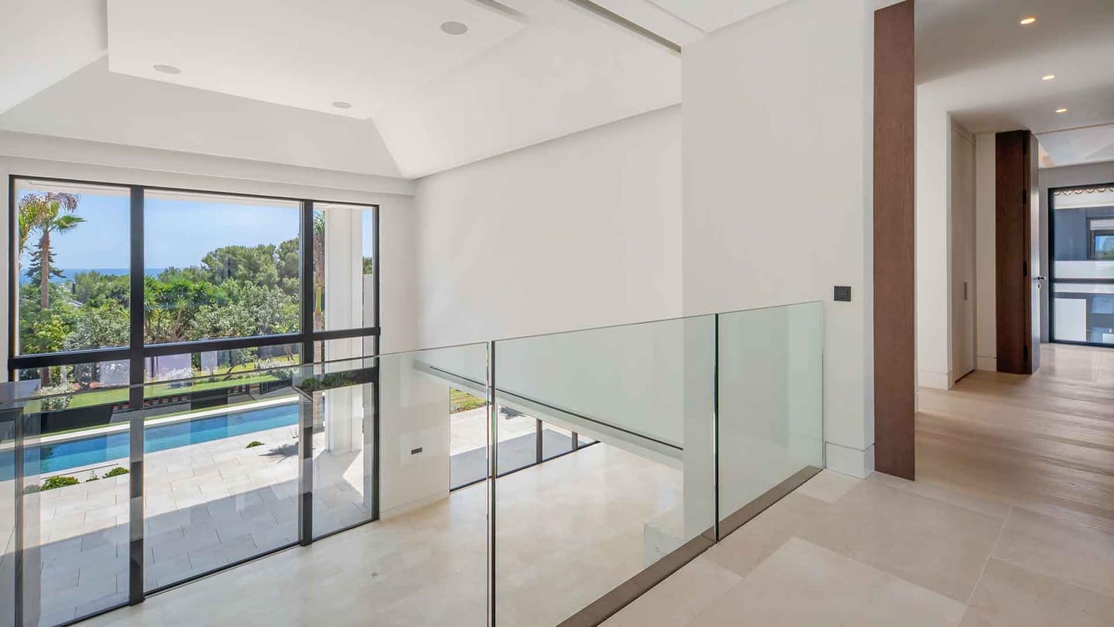 6 Zimmer Villa zu verkaufen in Golden Mile mit Pool - 9.300.000 € (Ref: 9843311)