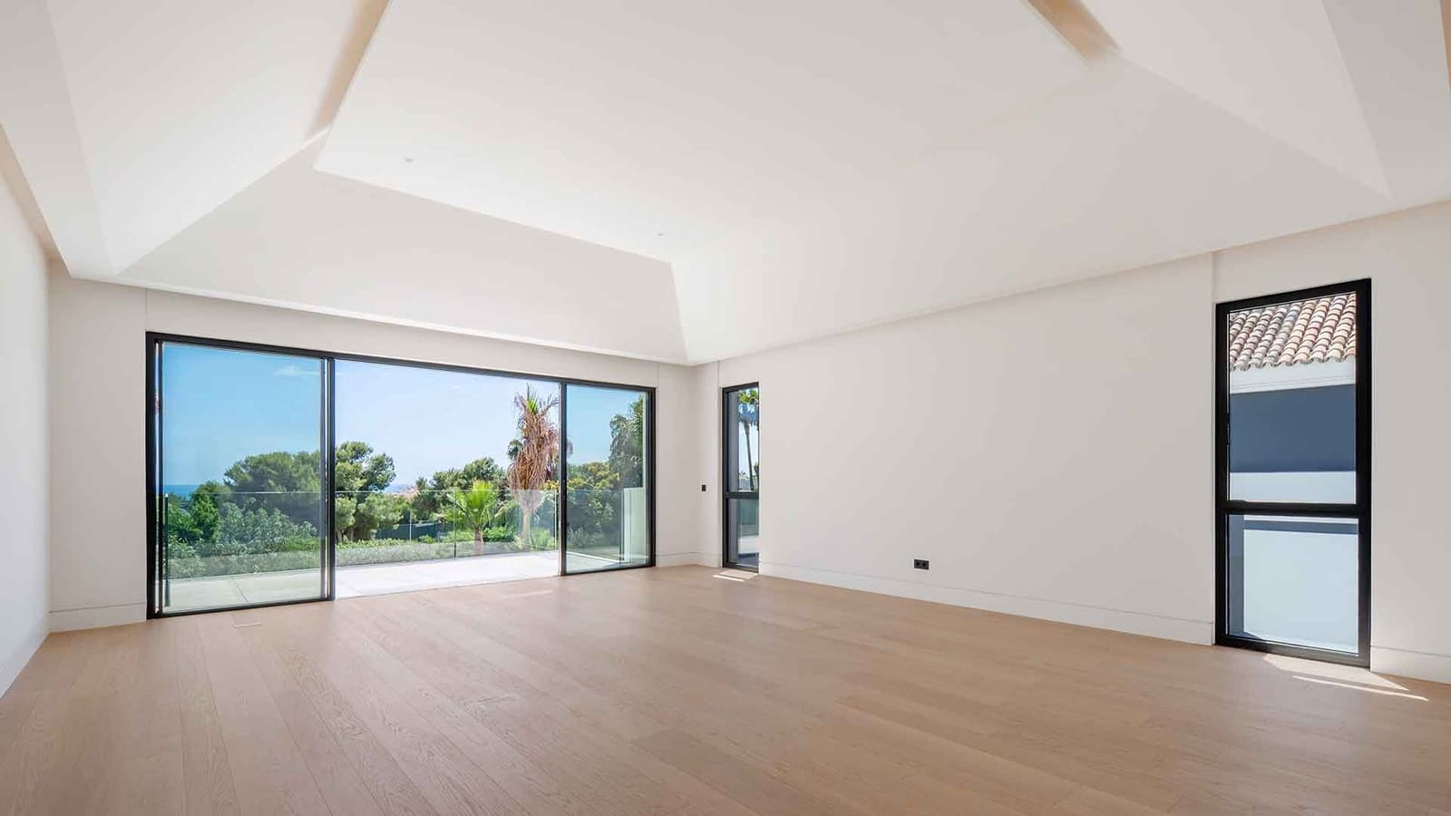 6 Zimmer Villa zu verkaufen in Golden Mile mit Pool - 9.300.000 € (Ref: 9843311)