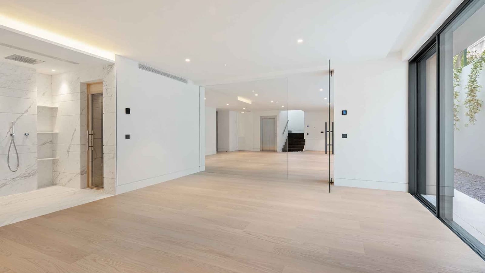 6 Zimmer Villa zu verkaufen in Golden Mile mit Pool - 9.300.000 € (Ref: 9843311)