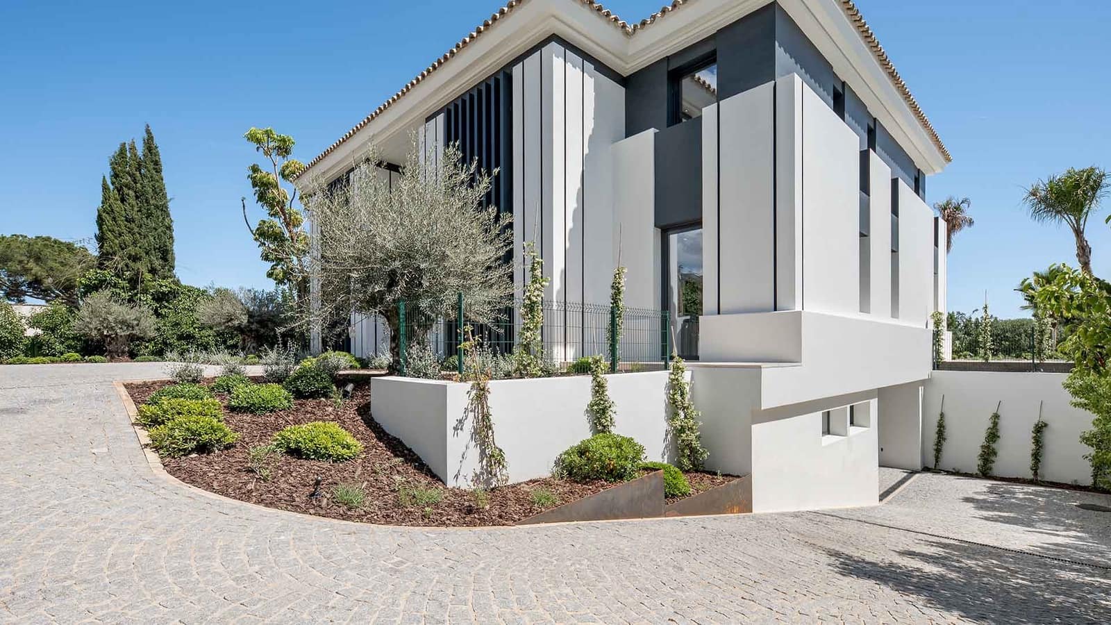 6 Zimmer Villa zu verkaufen in Golden Mile mit Pool - 9.300.000 € (Ref: 9843311)
